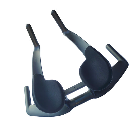 Manillar de Fibra de Carbono para Bicicleta de Ruta - Larga Distancia - Image 13