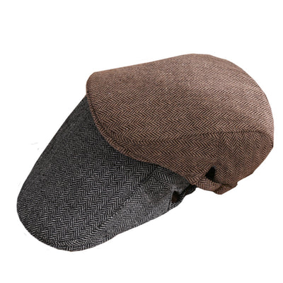 Boina de Lana para Otoño e Invierno - Unisex - Image 7
