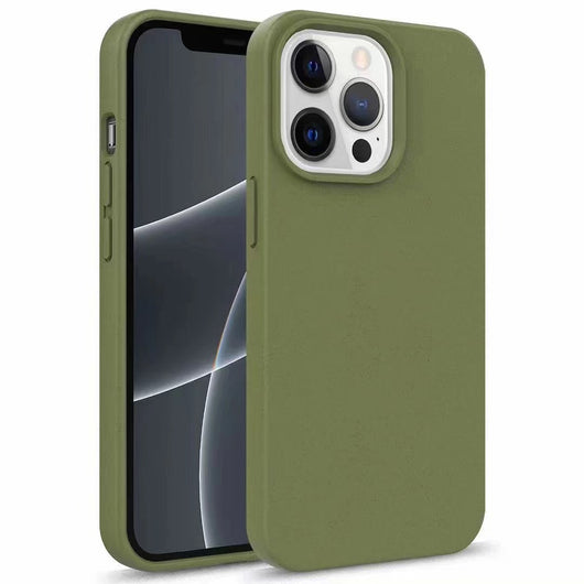 Funda Biodegradable para Celular de Fibra de Trigo - Image 3