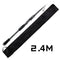 Straight Handle 2.4 M