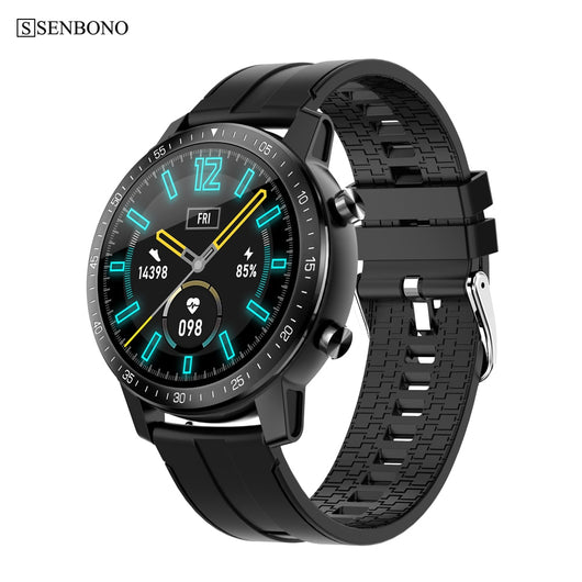 Reloj Inteligente S30 - Image 14