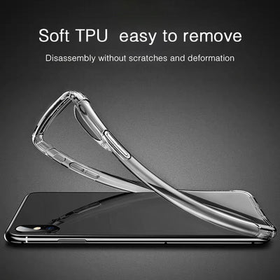 Funda para Celular Ultra Resistente a Prueba de Caídas - Image 2