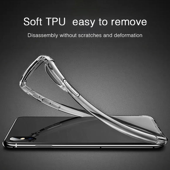 Funda para Celular Ultra Resistente a Prueba de Caídas