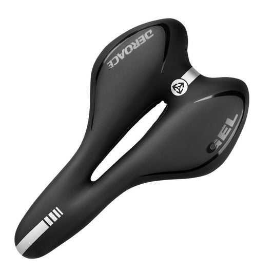 Asiento de Bicicleta Mountain Bike Ergonómico - Image 2