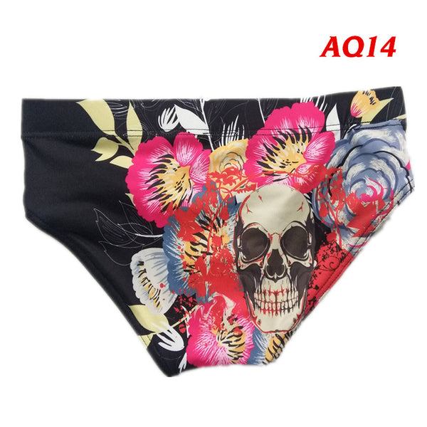 Shorts de Playa con Estampado - Image 15
