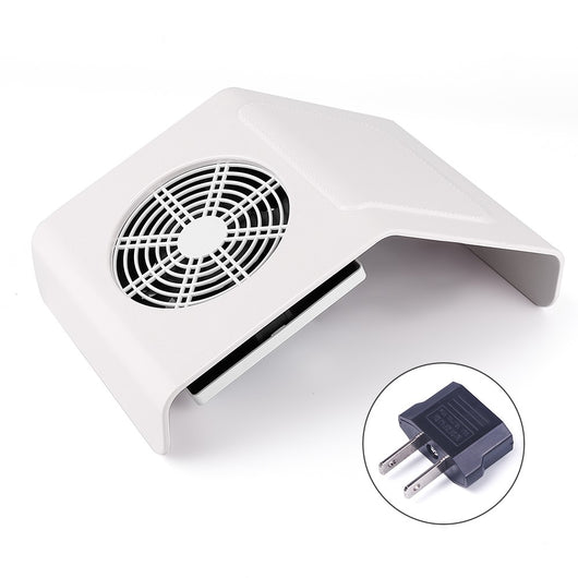 Aspiradora de Polvo para Uñas Profesional - Image 17