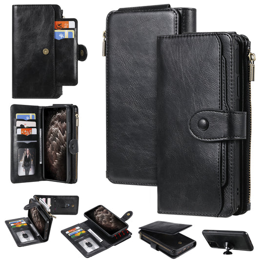 Billetera Flip con Protección Integral para tu Teléfono - Image 2