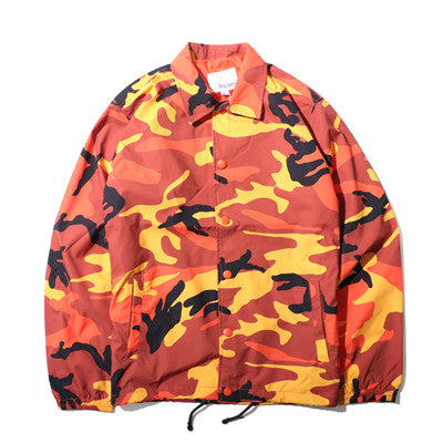 Chaqueta Camuflaje Ultraligera - Image 11