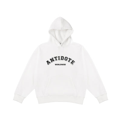 Sudadera Gruesa con Capucha Estilo Hip-hop - Image 9