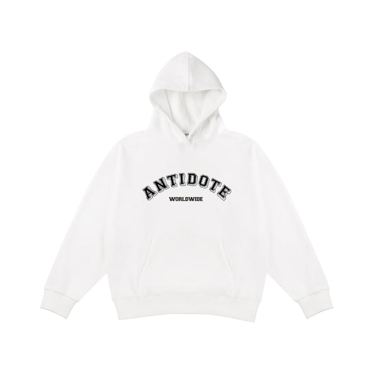 Sudadera Gruesa con Capucha Estilo Hip-hop - Image 9