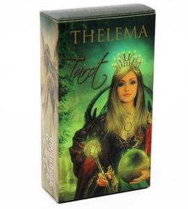 Baraja de Tarot Inglés para Principiantes - Cartas de Adivinación y Oráculo - Image 26