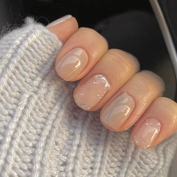 Calcomanías de Uñas Diseñadas