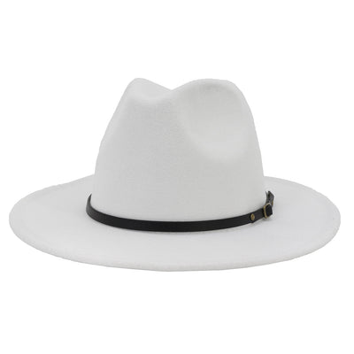 Sombrero de Copa Clásico Británico - Image 9