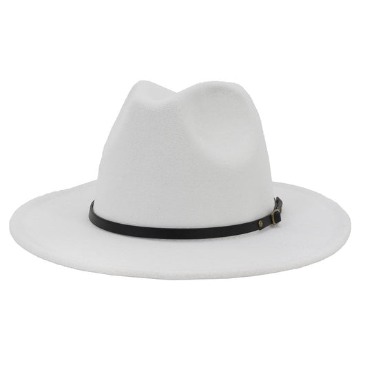 Sombrero de Copa Clásico Británico - Image 9