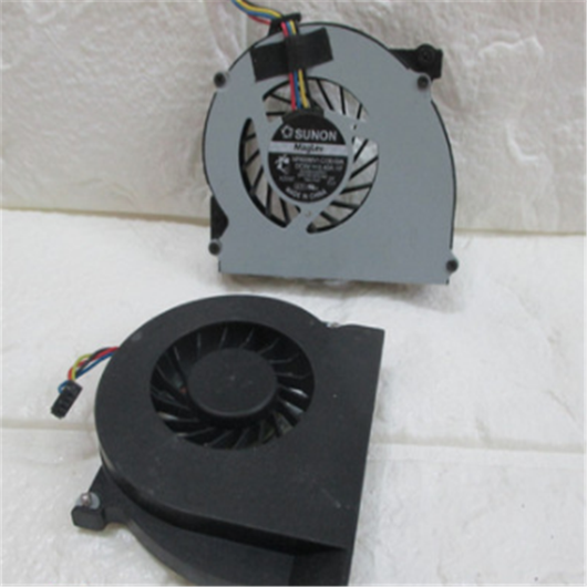 Ventilador de CPU de Alto Rendimiento - Image 10