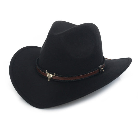 Sombreros de Lana y Fieltro Jazz para Hombre y Mujer - Image 22