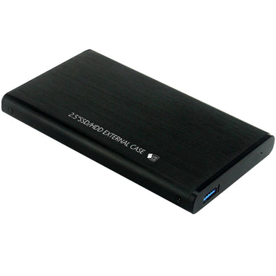 Gabinete Externo para Disco Duro SSD/HDD 2.5" SATA a USB 3.0 - Image 3