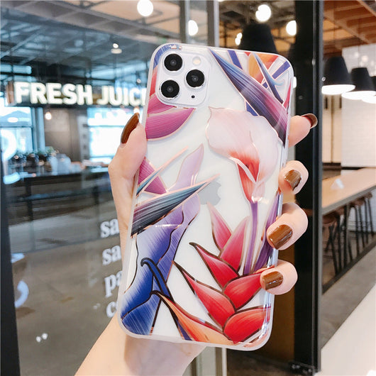 Funda Floral para Teléfono - Image 6