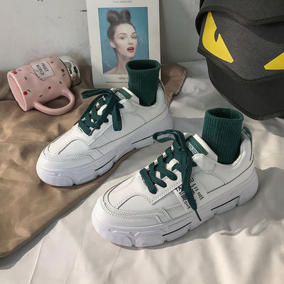 Zapatillas Deportivas Estilo Vintage Japonés - Diseño Retro Versátil - Image 12