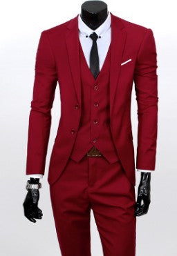 Trajes Personalizados para Hombre - Image 11