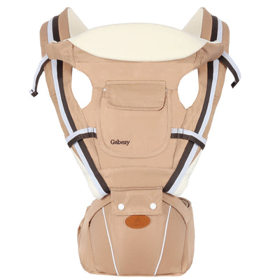 Cargador de Cadera para Bebés Transpirable - Cuatro Estaciones - Image 19