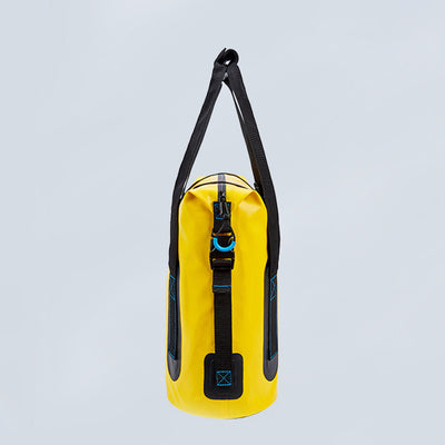 Bolsa de Playa Impermeable con Compartimento Seco y Húmedo - Image 3