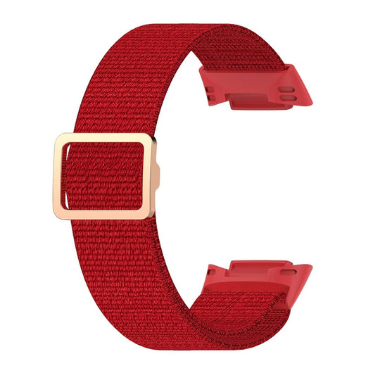 Correa de Reloj Tejida en Nylon Elástico con Concha - Image 16