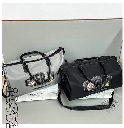 Bolsa Deportiva de Gran Capacidad Impermeable para Viajes y Fitness - Image 14