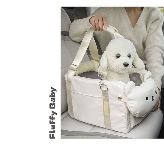 Mochilas de Viaje para Mascotas - Transporte Cómodo y Seguro - Image 12
