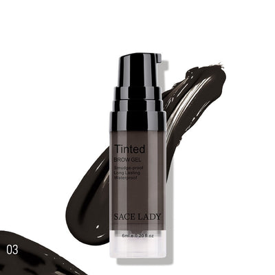 Crema Líquida para Cejas de Larga Duración - Image 10