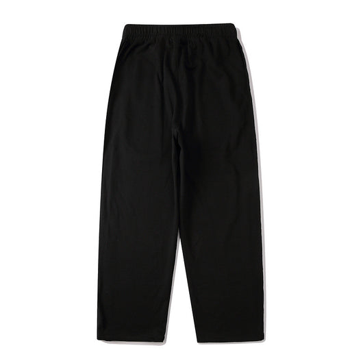 Pantalones Rectos Vintage de Pierna Ancha - Image 12