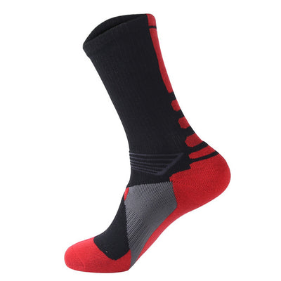 Calcetines Deportivos con Refuerzo en Planta - Image 3