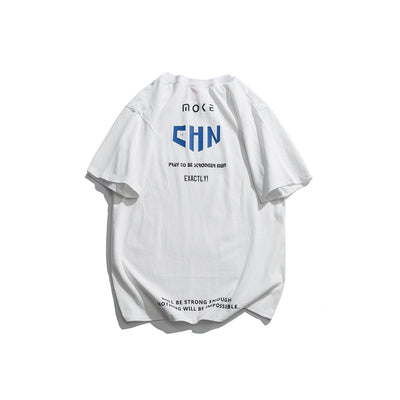 Remera Hip Hop Japonés con Estampado Urbano - Image 7