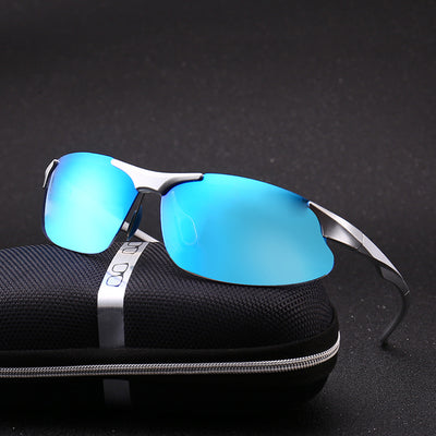 Gafas de Sol Deportivas Unisex - Estilo y Protección para Actividades al Aire Libre - Image 5