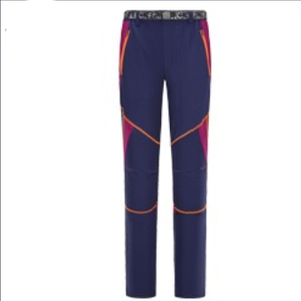 Pantalones Deportivos de Secado Rápido - Image 12