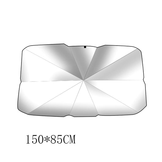 Parasol Frontal para Parabrisas - Image 9