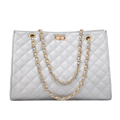 Bolso de Hombro Diagonal de Gran Capacidad - Image 3