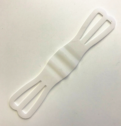 Soporte Elástico de Silicona para Teléfono en Bicicleta - Fijación Segura Z07 - Image 8