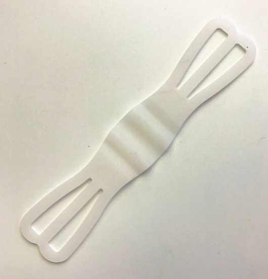 Soporte Elástico de Silicona para Teléfono en Bicicleta - Fijación Segura Z07 - Image 8