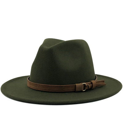 Gorro Cálido para Otoño e Invierno