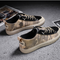Zapatos Casuales de Lona para Hombre