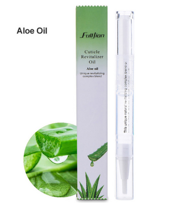 Esmalte de Uñas Frutal Reparador con Hidratación Intensiva - Image 5