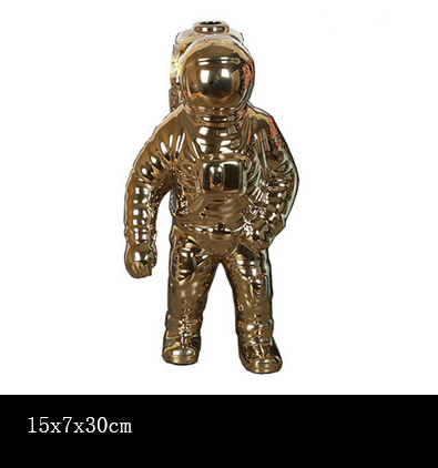Jarrón Astronauta - Image 15