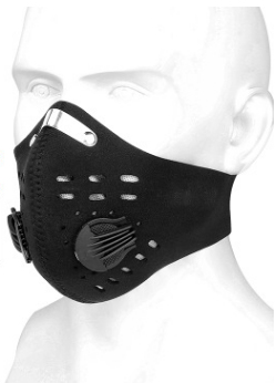 AirRush 2.0 Diseño Patrón - Image 17