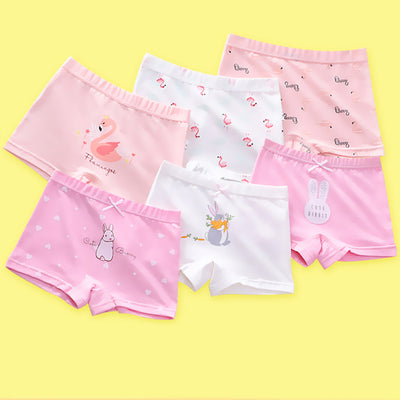 Boxers de Algodón para Niños - Cómodos y Duraderos - Image 11