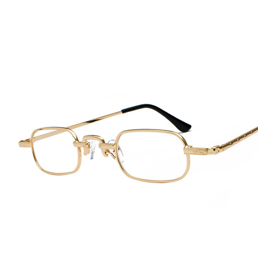 Gafas de Sol Cuadradas Pequeñas - Image 20