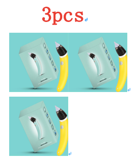 Aspirador Nasal Eléctrico Anti-reflujo para Niños - Image 33