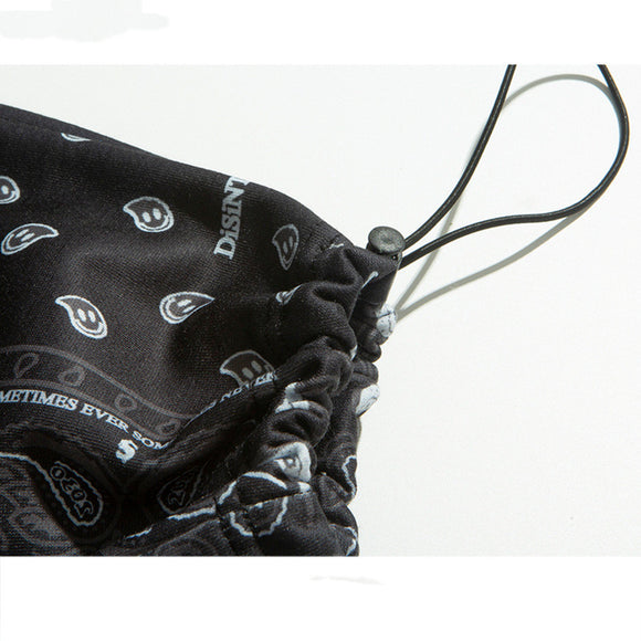 Pantalones MIJKO con Cordón Ajustable