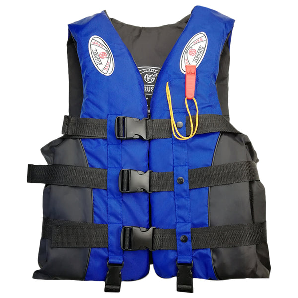 Chaleco Salvavidas Infantil para Natación y Pesca - Image 6