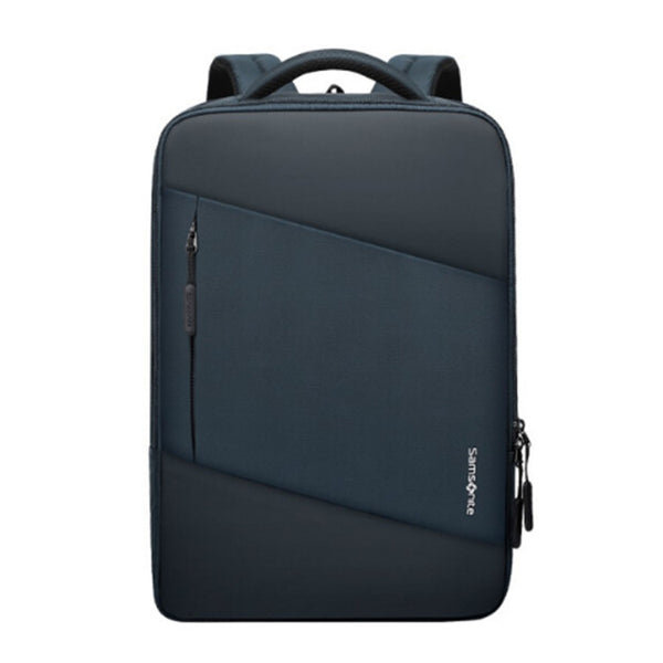 Mochila de Gran Capacidad para Laptop en Nylon Resistente - Image 4